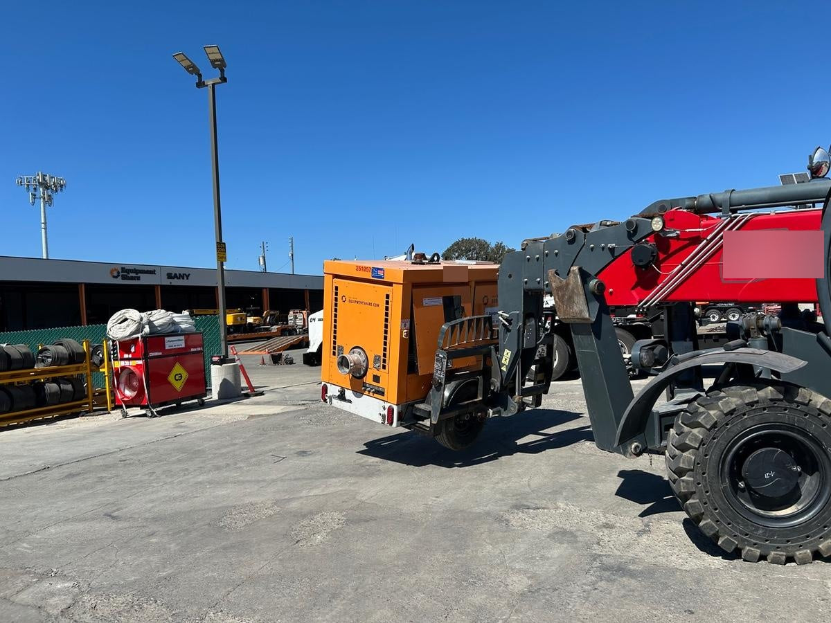 2022 PIONEER SAPP66S12L71-TD2.9L4