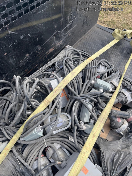 2021 LIND EQUIPMENT TLS-80XPLEDRE-LV