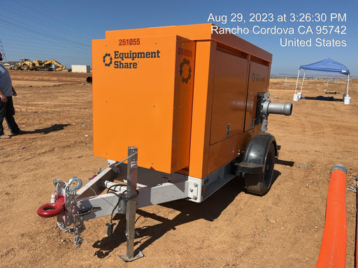 2022 PIONEER SAPP66S12L71-TD2.9L4