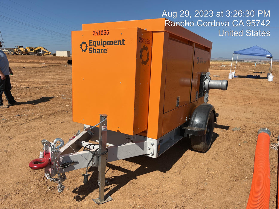 2022 PIONEER SAPP66S12L71-TD2.9L4