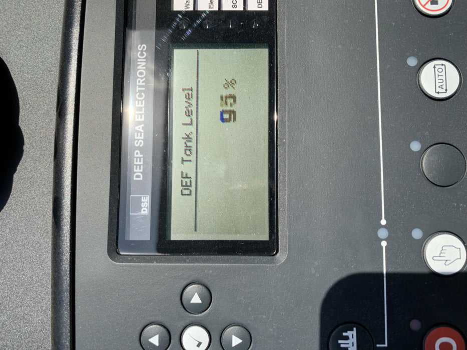 2020 ATLAS COPCO QAS150