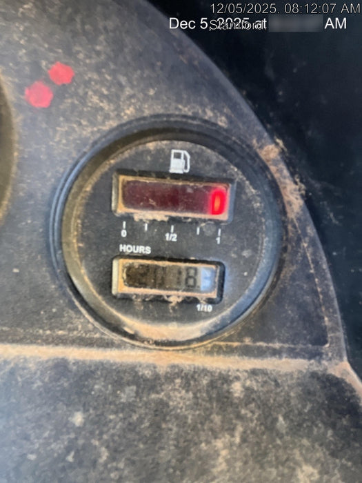 2020 Club Car CA1700D CLUB CAR CA1700D