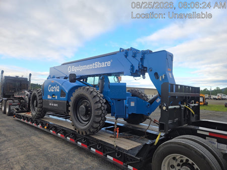 2026 GENIE GTH-1056
