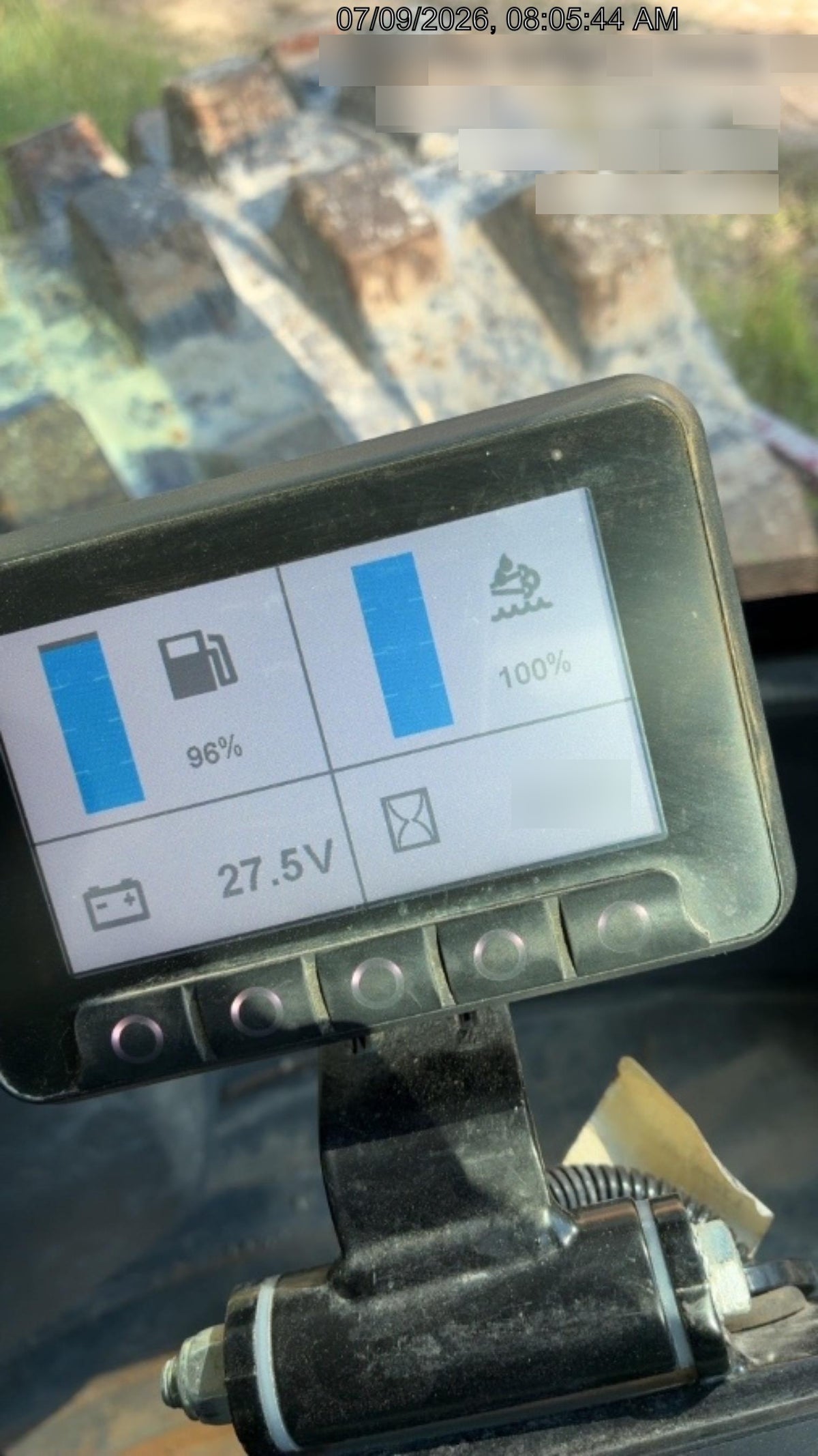 2023 DYNAPAC CA2500PD