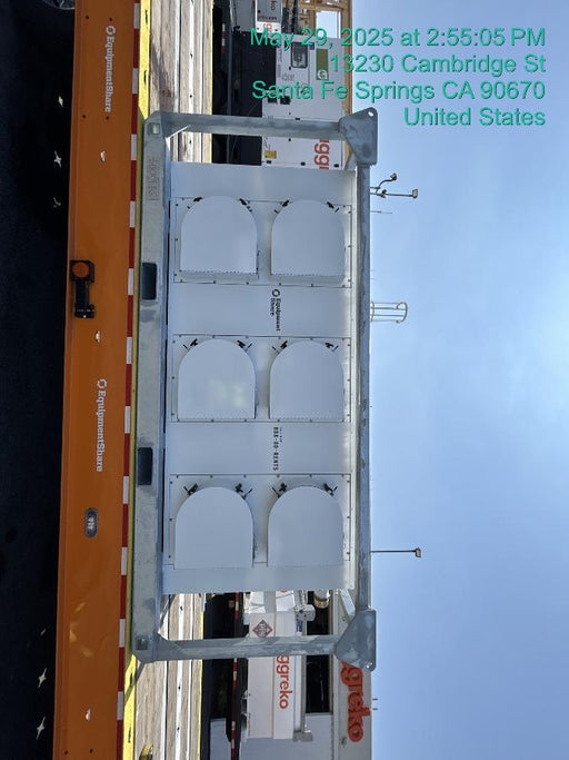 2025 CAPS PAHH-140TC-0NN0NN-5E5-P2-VG2CEUP