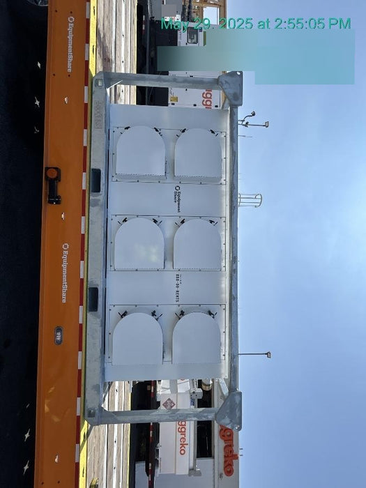 2025 CAPS PAHH-140TC-0NN0NN-5E5-P2-VG2CEUP