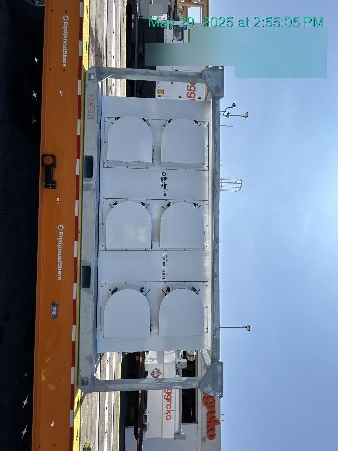 2025 CAPS PAHH-140TC-0NN0NN-5E5-P2-VG2CEUP