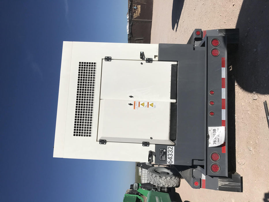 2020 ATLAS COPCO QAS625