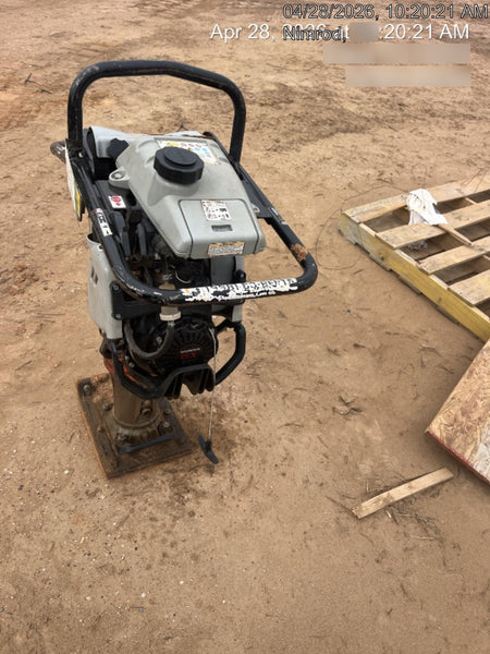 2023 MULTIQUIP MTX60HD