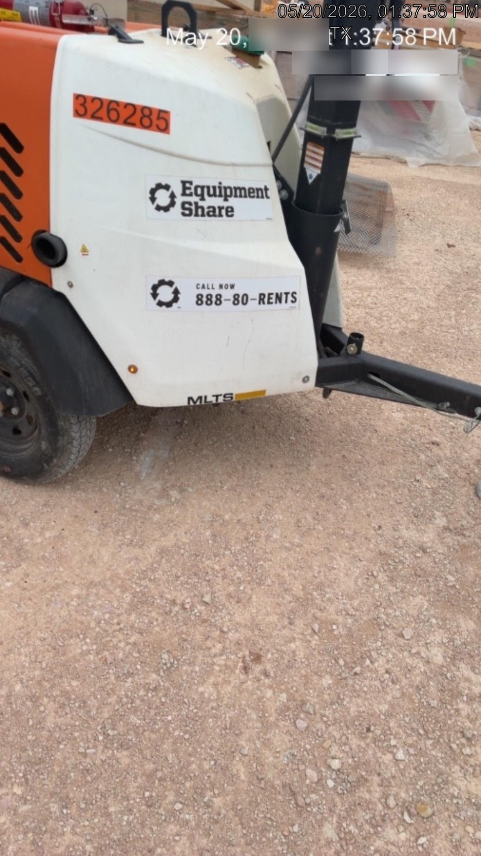 2023 GENERAC MLT2