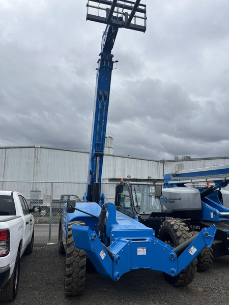 2026 GENIE GTH-1056