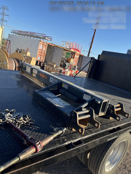2020 STAR INDUSTRIES M1360B - Star JIB Boom