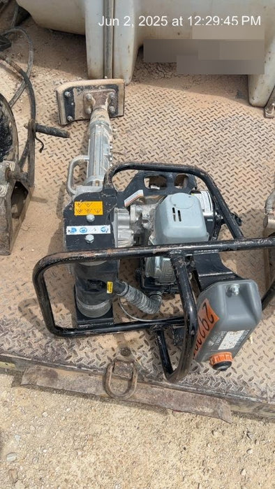 2023 MULTIQUIP MTR40HF