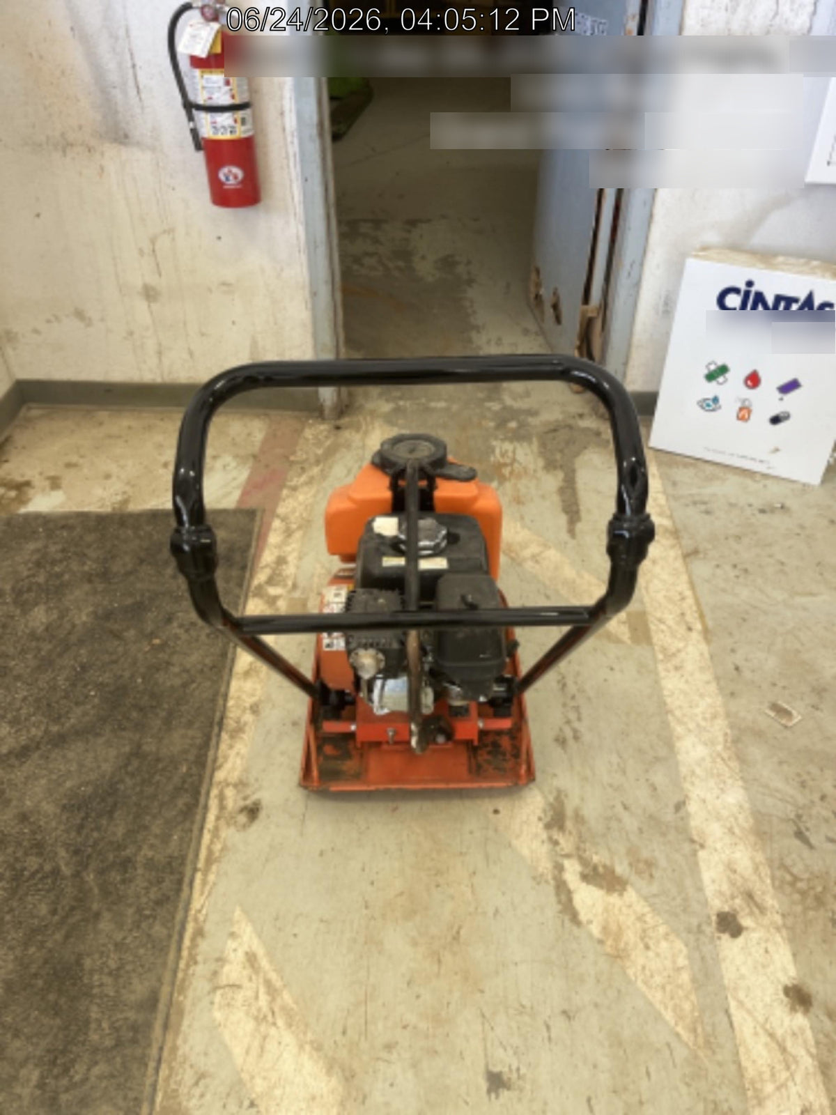 2022 MULTIQUIP MVC82VHW