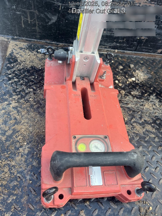 2023 HILTI DD 160