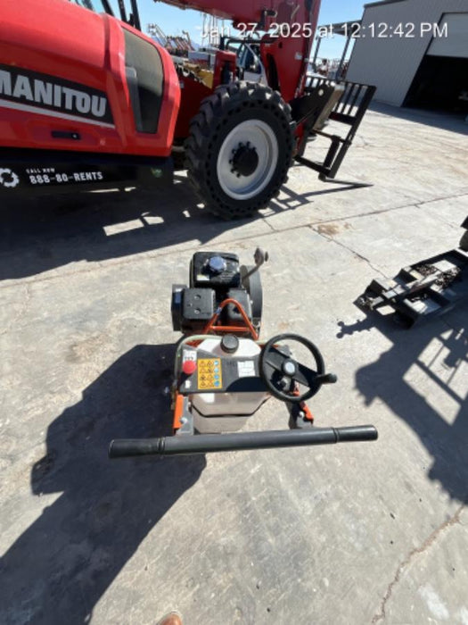 2024 HUSQVARNA FS 400 LV