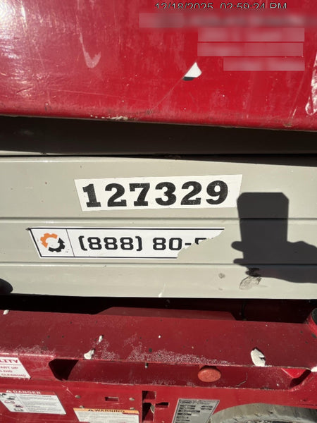 2021 MEC 1930SE