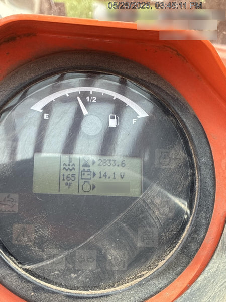 2021 SKYTRAK 10054