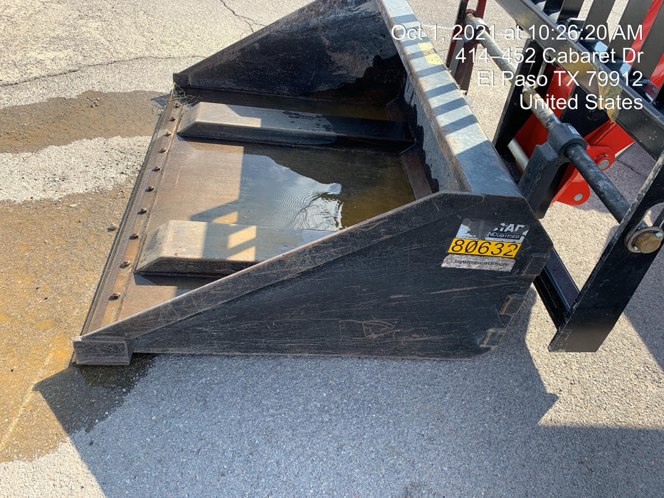 2020 STAR INDUSTRIES 1406B