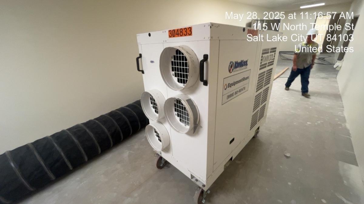 2023 KWIKOOL KPO12-43H