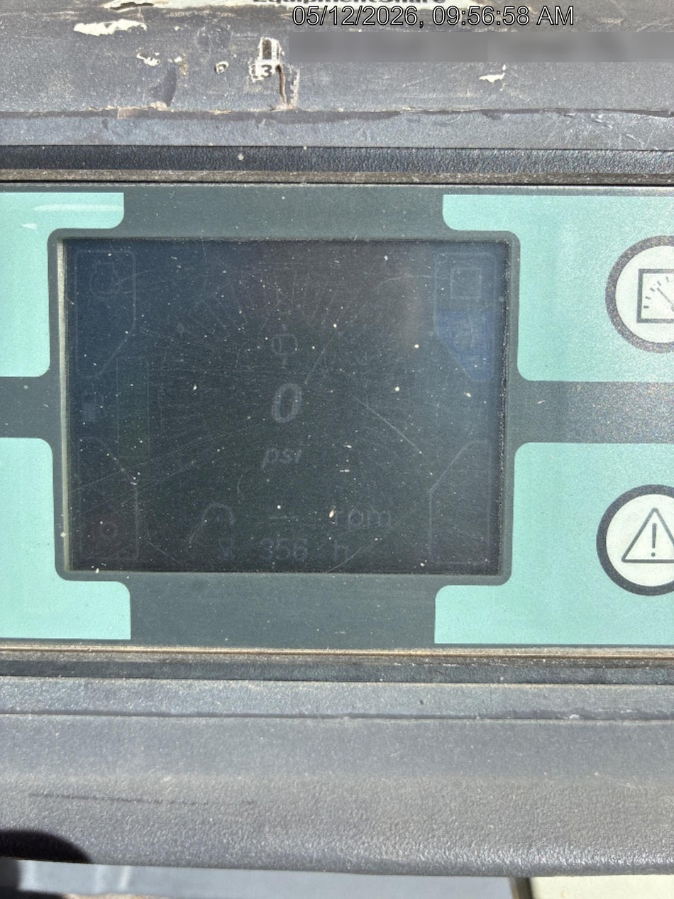 2022 ATLAS COPCO XAS188 CWK