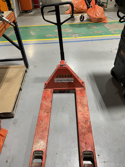 2022 MIGHTY LIFT ML55M