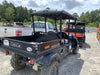 2019 Club Car CA1700D Diesel, 4-Seat, ROPS, AWD w/None