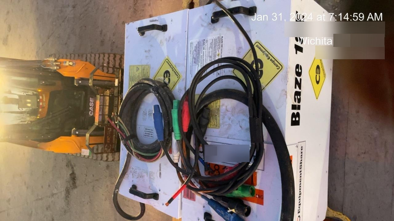 2021 CAMPO EB18E