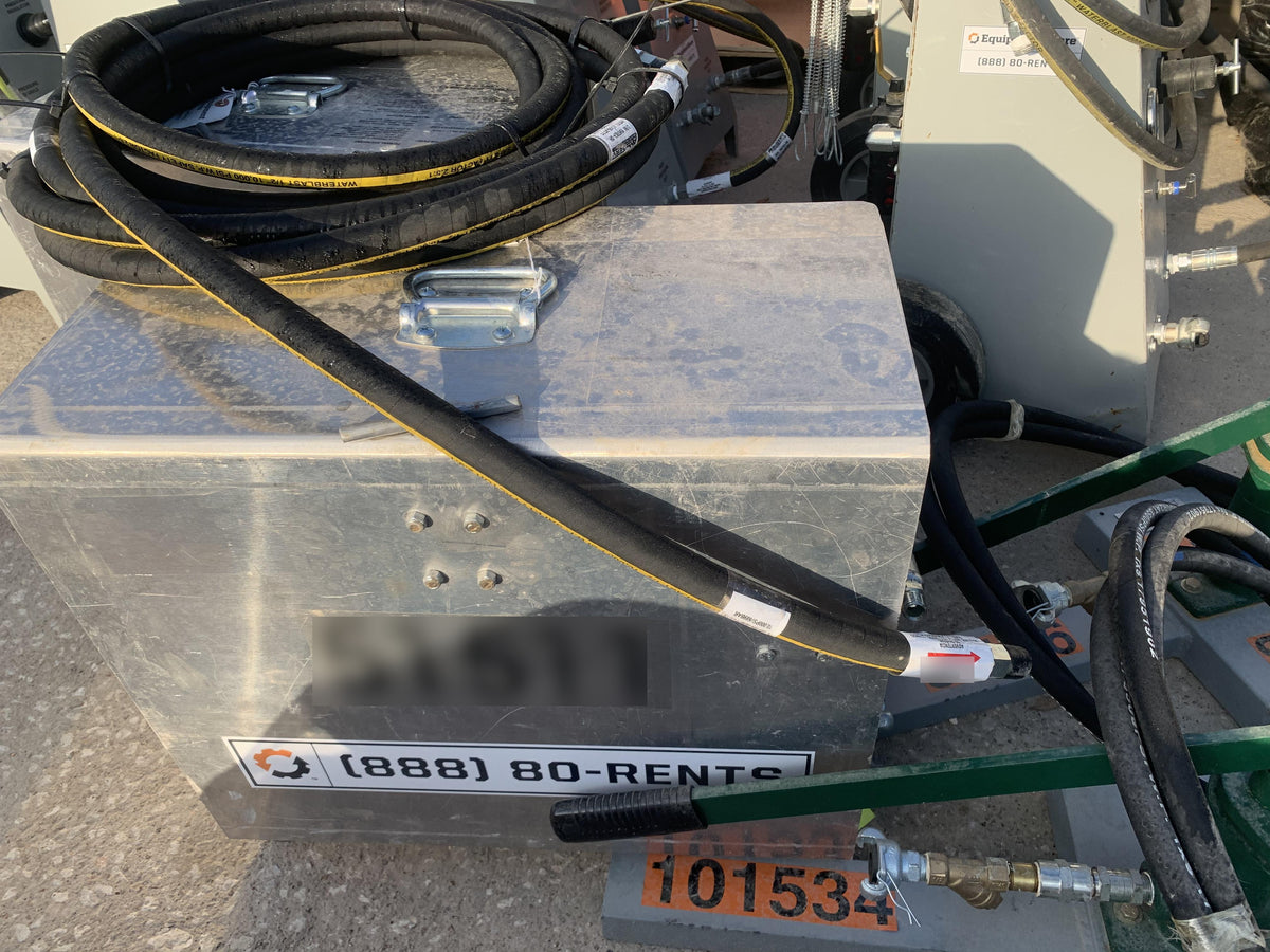 2019 PINNACLE PDQM-10000