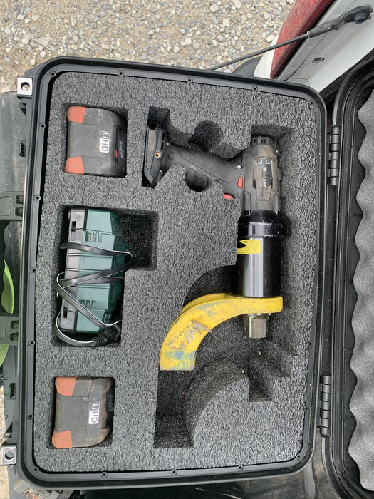 2021 TORCUP VT-1000KIT