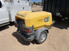 2022 ATLAS COPCO XAS 110