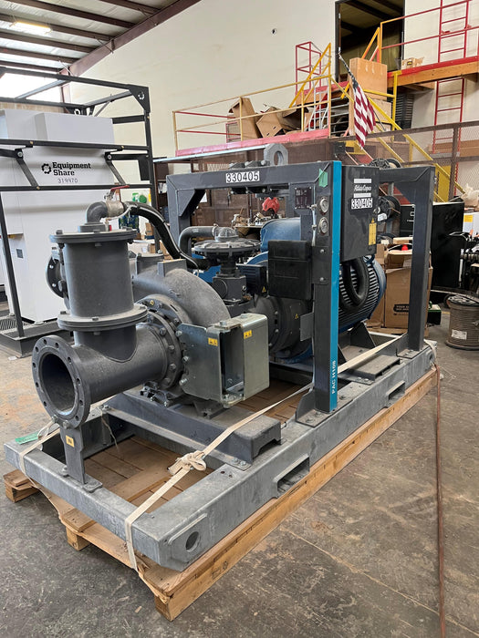 2023 ATLAS COPCO PAC H108 E