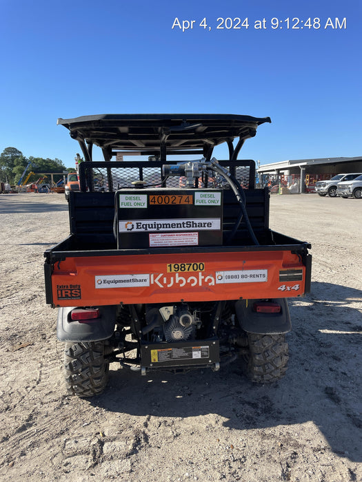 2024 BETTER BUILT 29214983