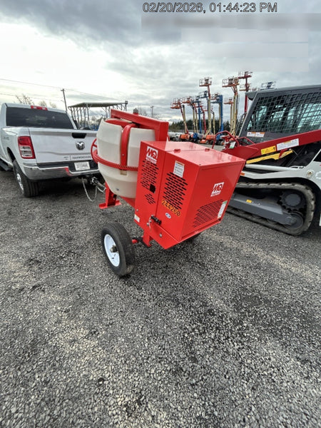 2022 MULTIQUIP MC94PK