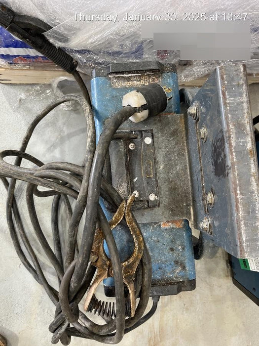 2020 MILLER ELECTRIC CST-280