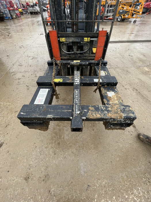 2023 STAR INDUSTRIES 1395B