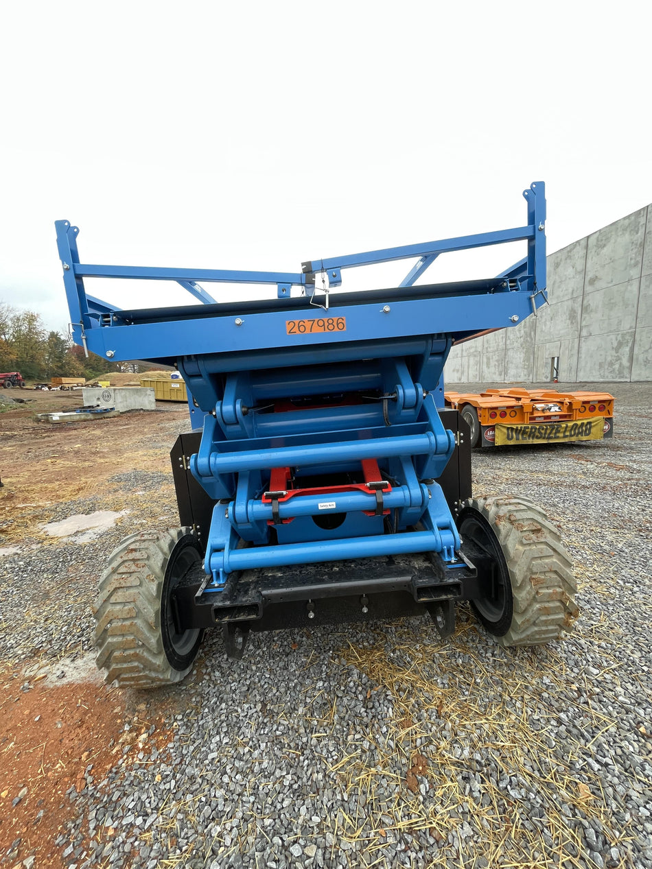 2022 GENIE GS-4390 RT