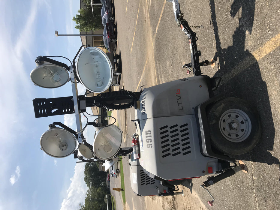 2018 WACKER NEUSON LTV6K-MH