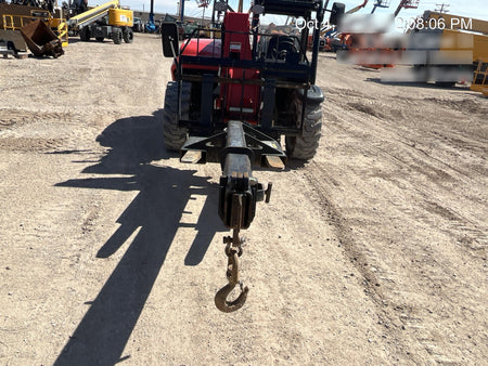 2020 STAR INDUSTRIES M1360B - Star JIB Boom