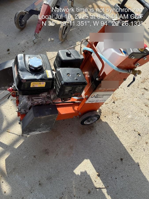 2019 HUSQVARNA FS 400 LV