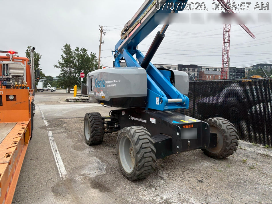 2024 GENIE S-65 XC