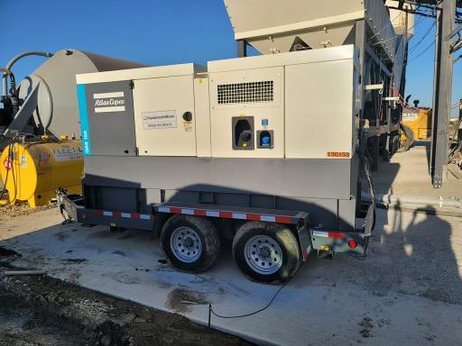 2020 ATLAS COPCO QAS150