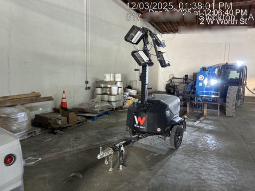 2024 WACKER NEUSON LTT4