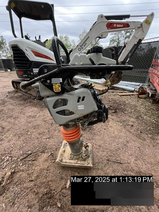 2023 MULTIQUIP MTX60HD