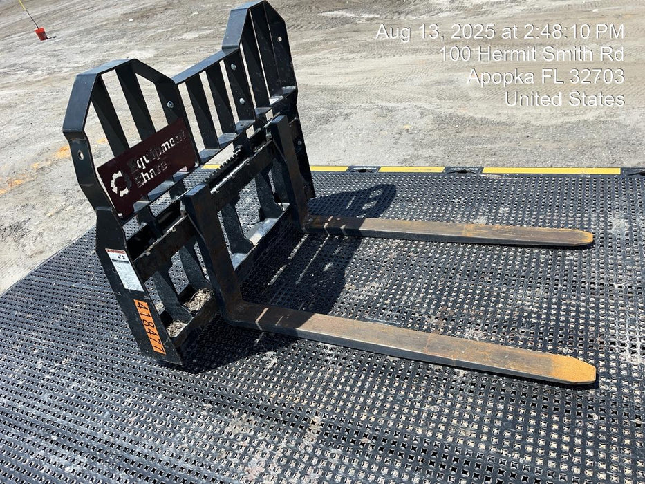 2024 VIRNIG PF4855-5VG