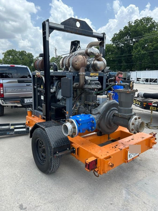 2021 RWN RWN-6NHTA-EM-RP