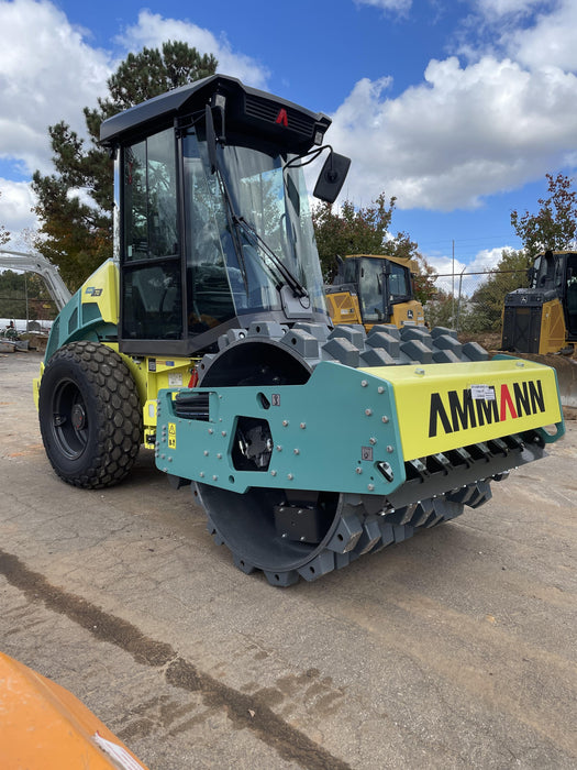 2023 AMMANN ARS70