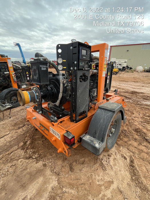 2021 PIONEER PP66S12L71-TD2.9L4