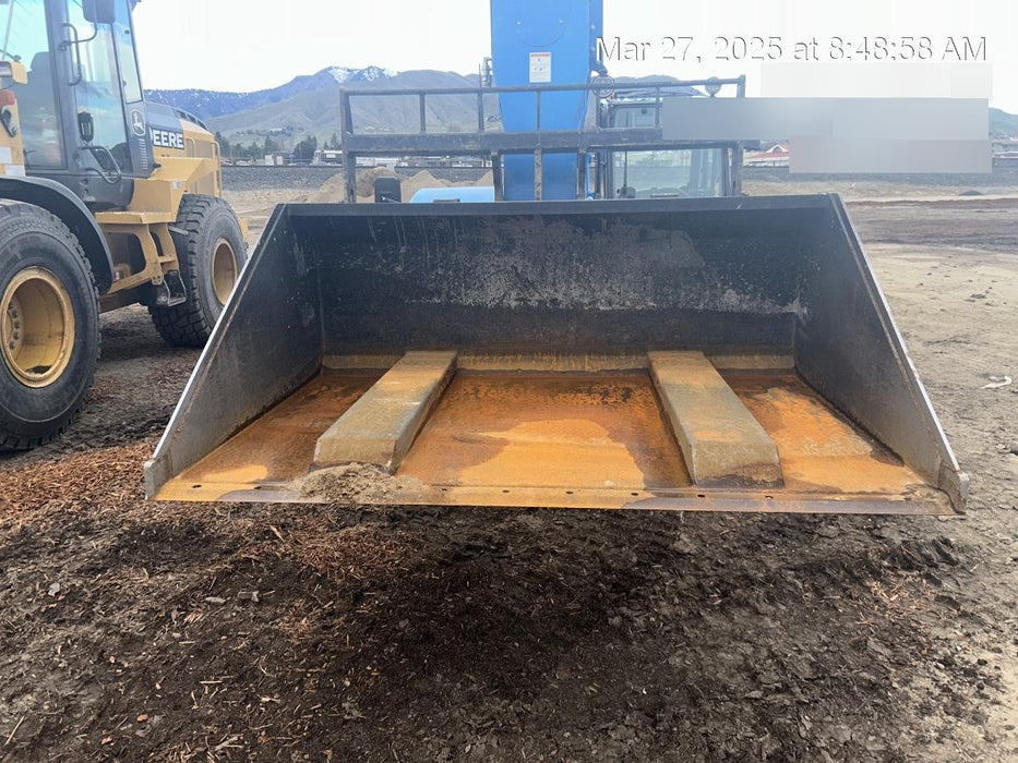 2020 STAR INDUSTRIES 1406B