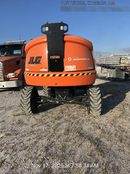 2023 JLG 460SJ